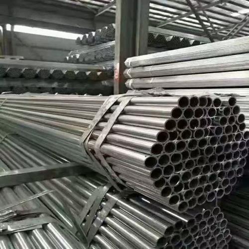 尚义q355nhb耐候钢管